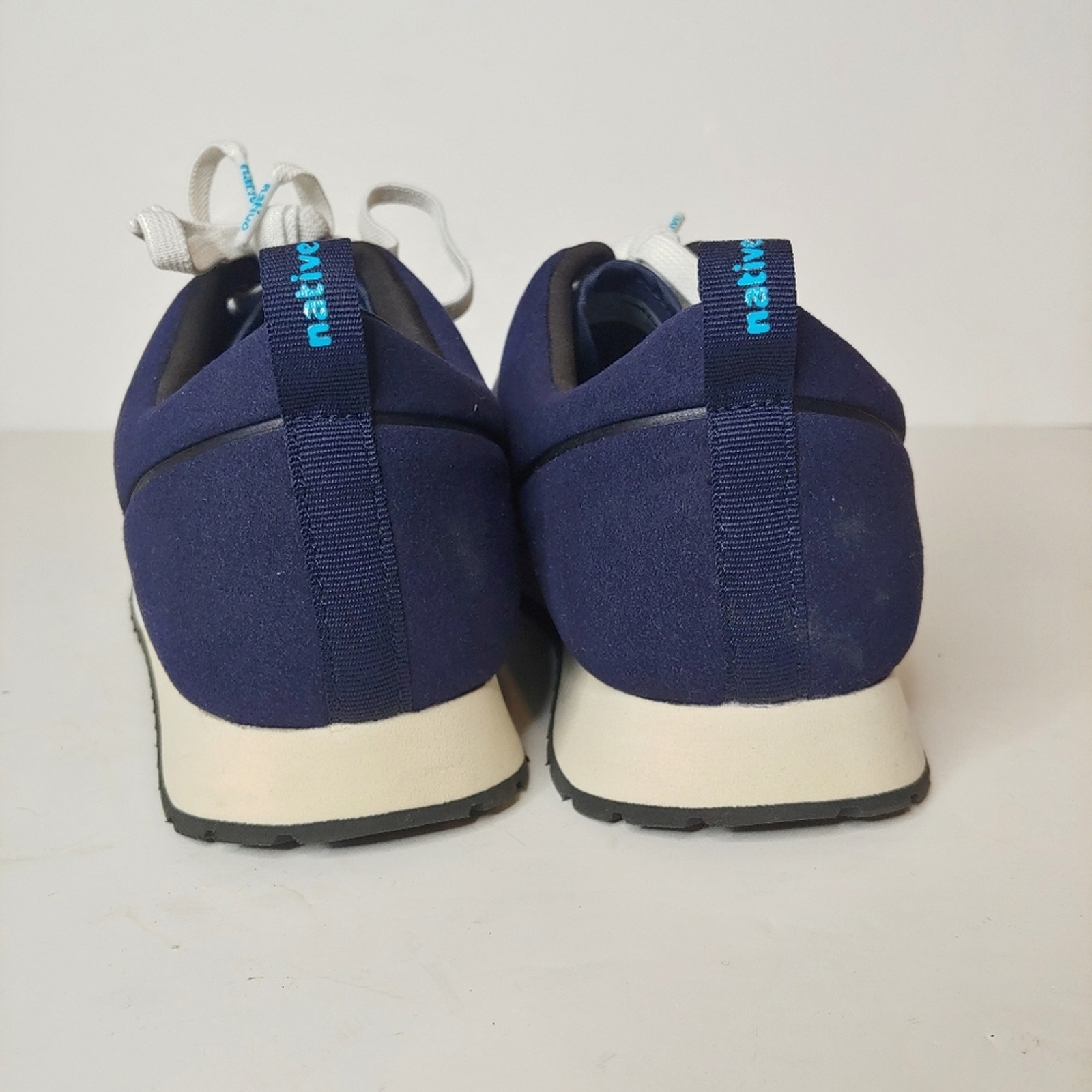 Native Cornell Blue Sneaker 6 — image 7 of 8